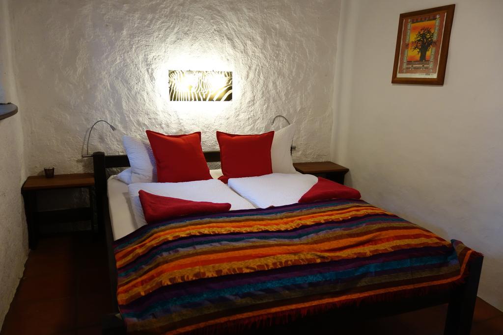 El Porvenir Hostel Los Llanos De Aridane Cameră foto