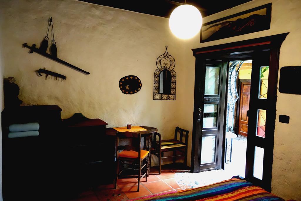 El Porvenir Hostel Los Llanos De Aridane Cameră foto