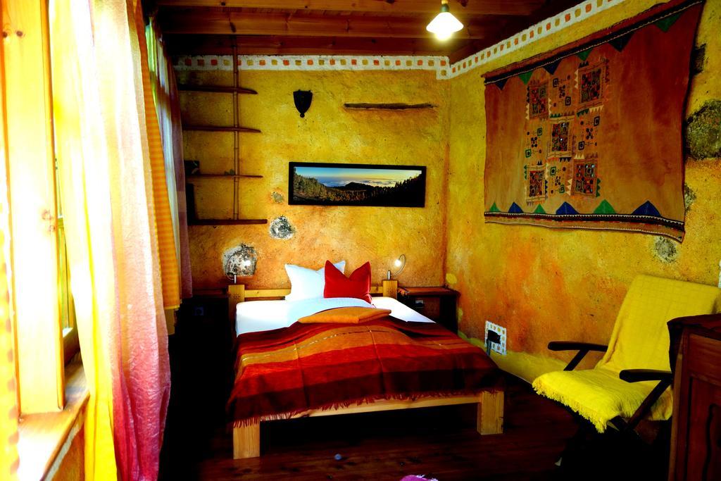 El Porvenir Hostel Los Llanos De Aridane Cameră foto