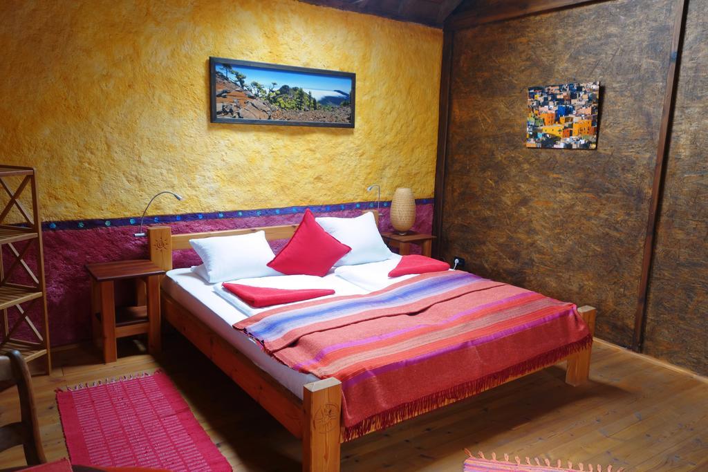 El Porvenir Hostel Los Llanos De Aridane Cameră foto