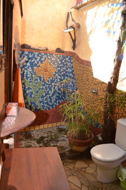 El Porvenir Hostel Los Llanos De Aridane Exterior foto
